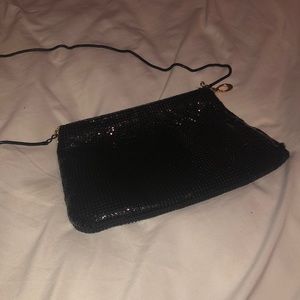 90’s Style Evening Clutch